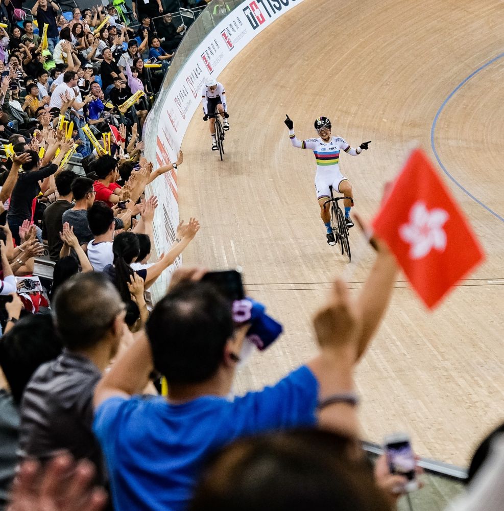 【東奧賽前點滴】李慧詩3度征奧目標奪金！教練：狀態歷來最佳！5年前里奧「炒車」增動力