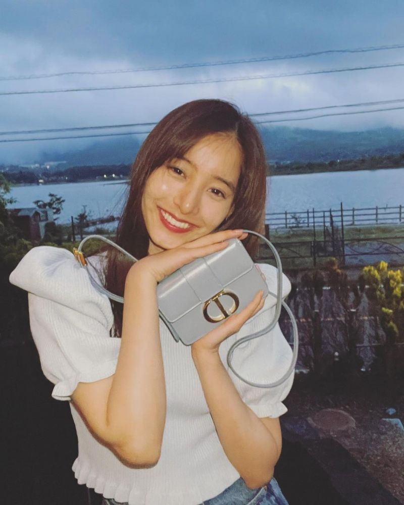 盤點5大品牌人氣迷你袋款！Jisoo/Jessica同款手袋！最平不用$4000入手！