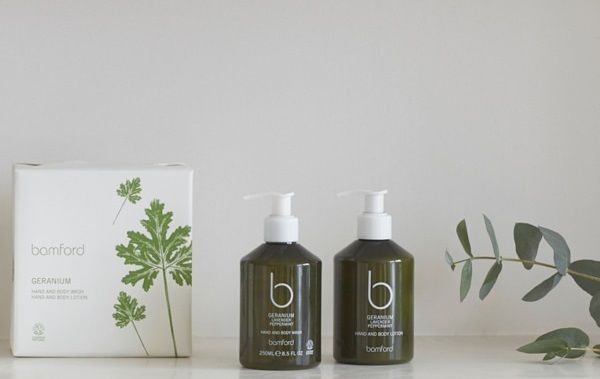 精選10款療癒沐浴露+身體乳液推介！天竺葵/玫瑰/柑橘/黑茶香調！清新好聞！