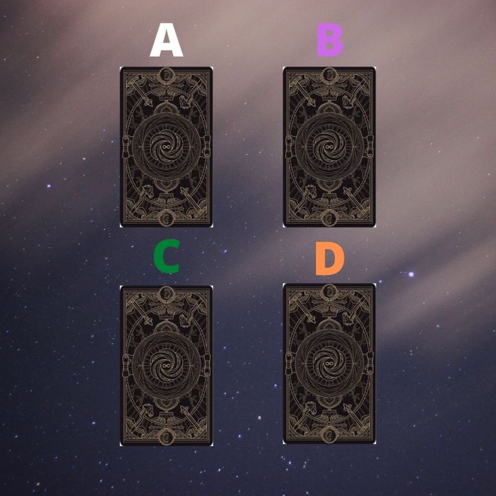 超準塔羅占卜：對目前工作不太滿意，轉唔轉工好？憑直覺抽一張牌！