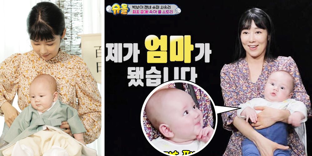 《超人回來了》混血寶寶Zen撞樣Bentley！哥哥威廉說「超似」！就連粉絲也認錯！