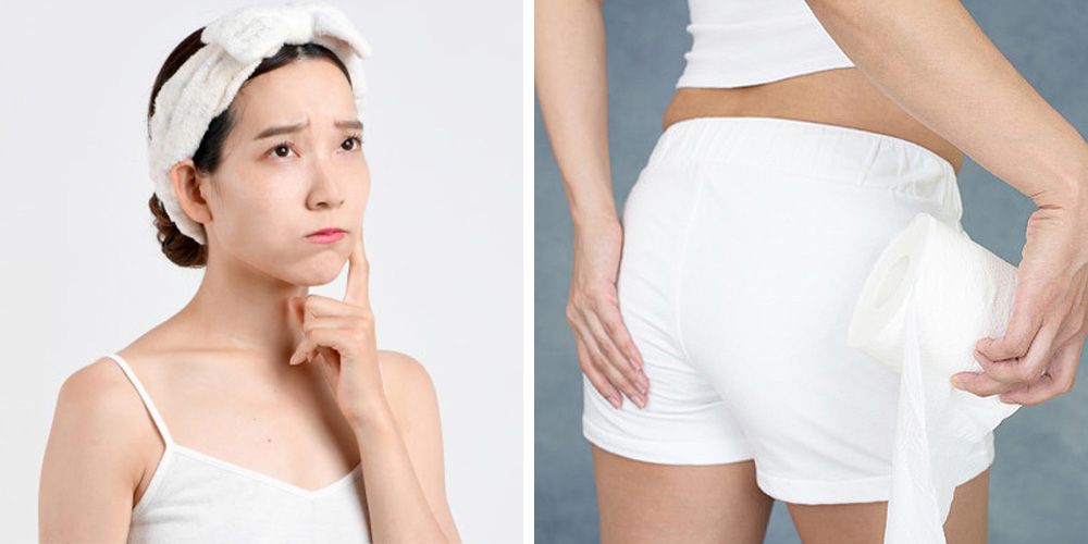 女醫生拆解盆底肌肉鬆弛成因！分享2個簡單盆底肌肉運動！1分鐘做到！