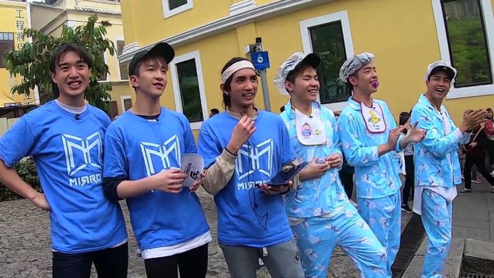 8部ViuTV高質綜藝節目推薦！MIRROR/ERROR齊放笑彈！實境真人秀、戀愛實驗！