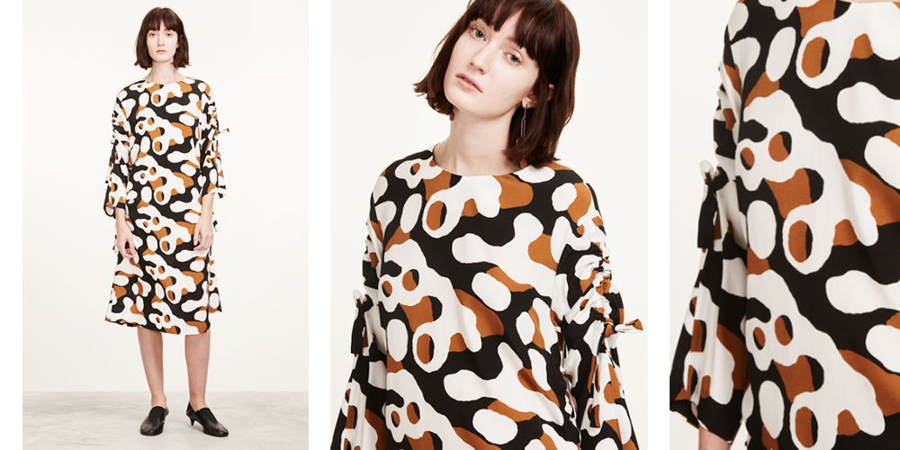 【減價開倉】Marimekko手袋服飾激罕開倉2折起！經典印花連身裙/T恤/手袋最平$268買到！