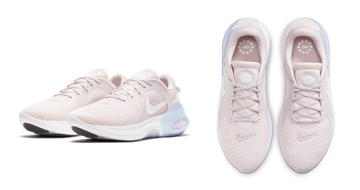 【NIKE】精選多款粉色少女心運動用品！背心/短褲/瑜伽墊！鞋款低至HK$199！