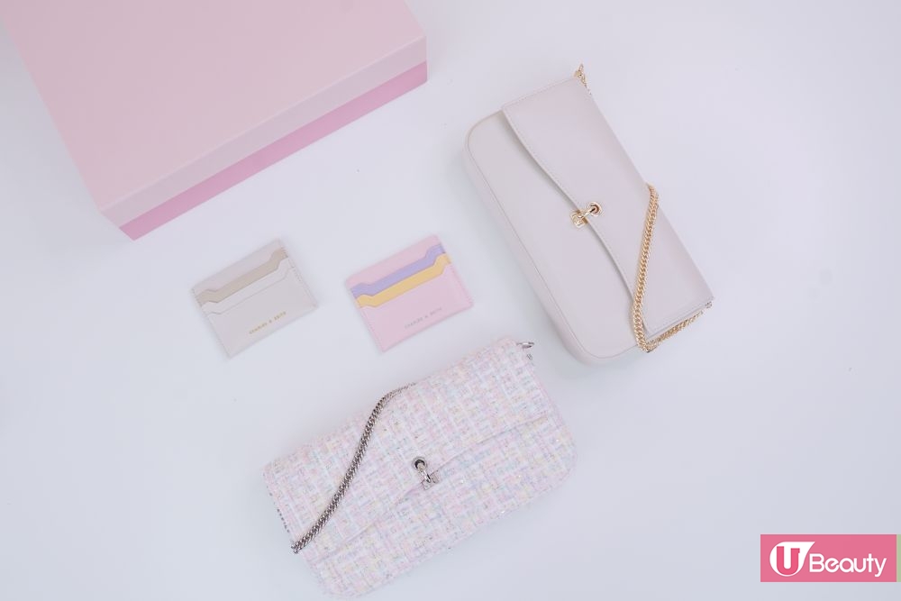 【美編專欄】七夕情人節 脫單購買list！絕美粉紅手袋禮盒、化妝品、清潔mask推薦！展現最美的一面！讓你在當天成為心上人眼中的焦點！