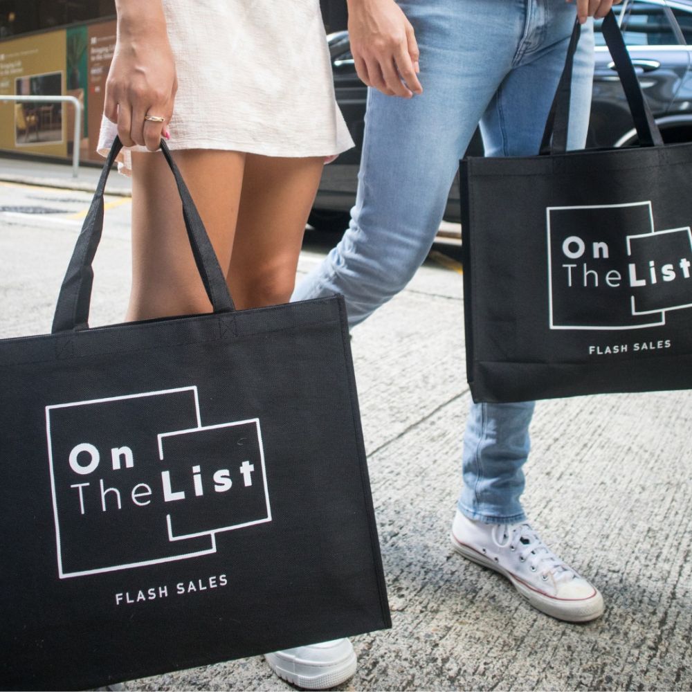 【OnTheList快閃優惠】Fila／PURE／LOCCITANE多個品牌大激減！U Lifestyle App加送$50優惠券！