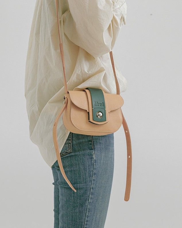 5個韓國小眾手袋品牌推介！植物皮革/人氣帆布款式！設計媲美大牌！