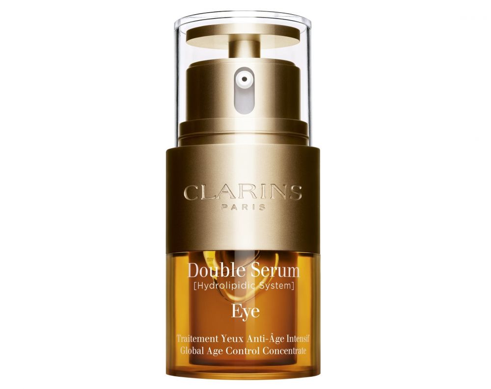 【2021眼部精華】9支抗初老眼部精華推薦！撫平眼紋/減淡黑眼圈！緊緻明亮眼周！