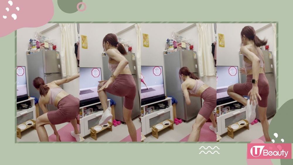 【真人實測】不用二萬元打造私人健身室！？試用健身神器V-Form Trainer！輕鬆在家練全身