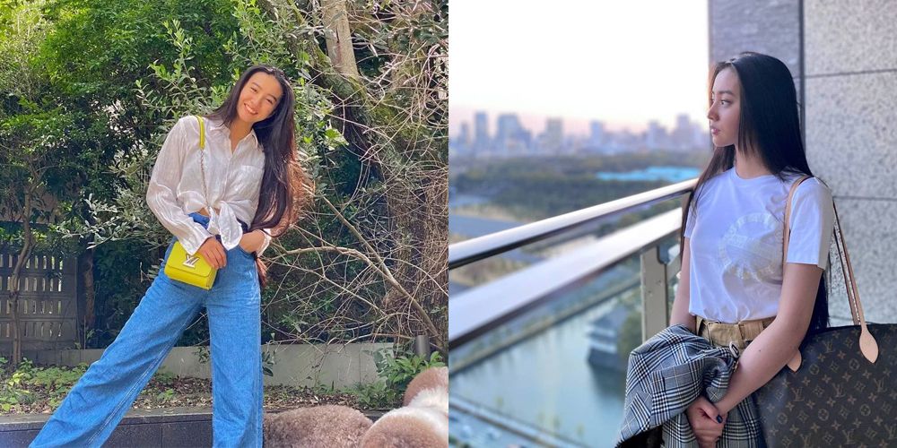 【最美星二代】18歲木村光希火辣身材掀起熱話！S型身材&蜜桃翹臀！公開木村家嚴格飲食法則+運動秘訣！