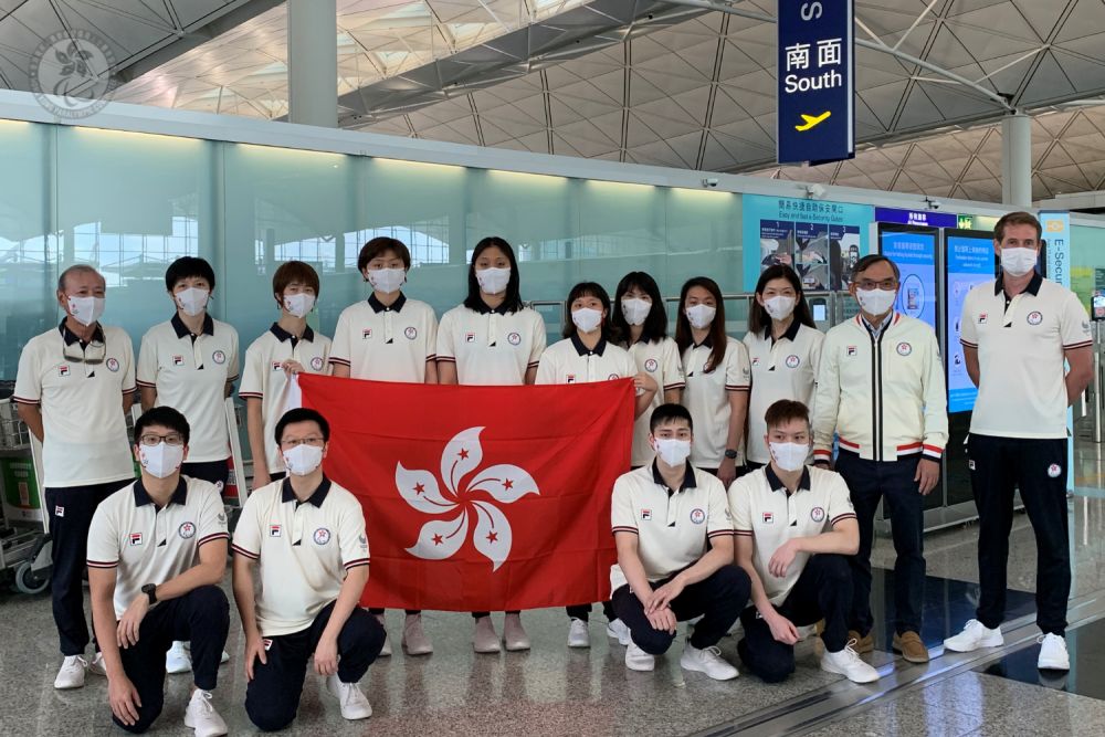 【東京殘奧】港隊運動員賽果持續更新！王婷莛乒乓女子TT11級單打奪銅！