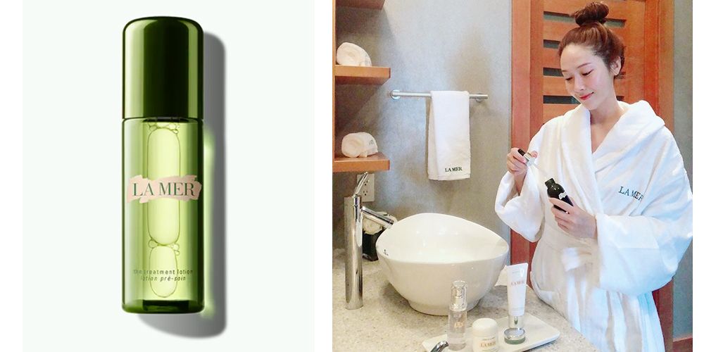 【25+年輕肌】10款好評精華水推薦！25歲後保養適用！抗初老/保濕/減淡細紋！