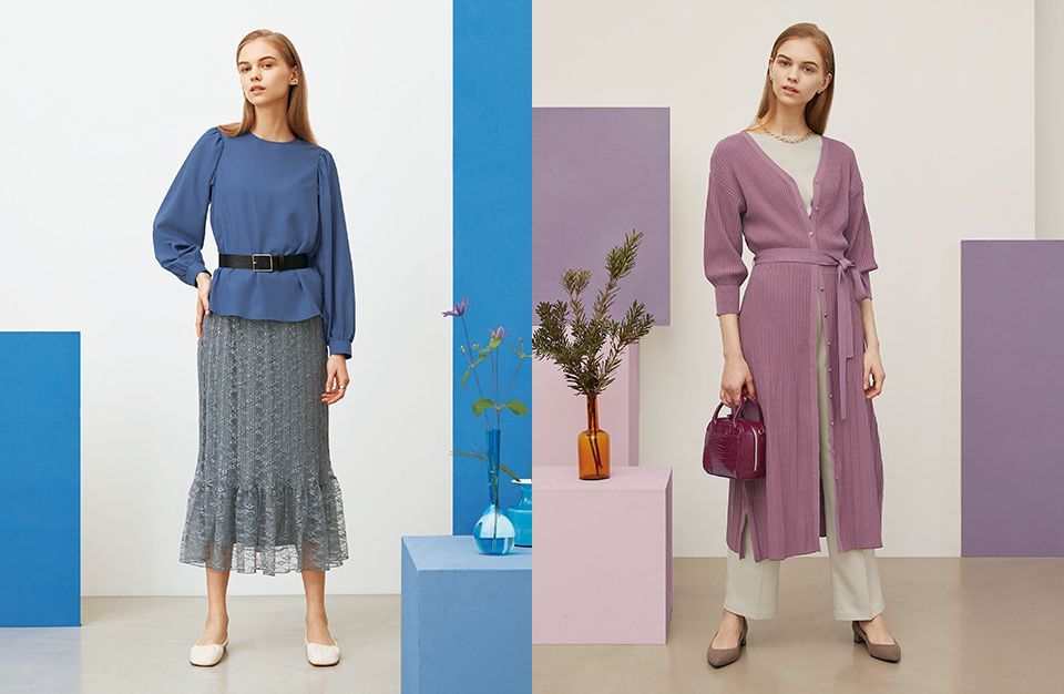 GU日本官網推薦「知性穿搭」！正式又不失時尚感！上班族女生必看！