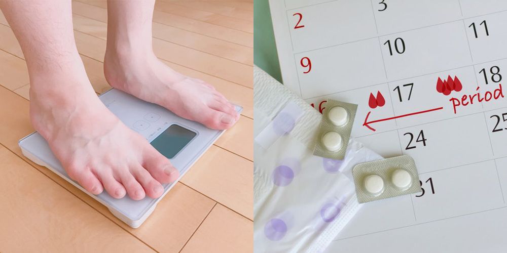 【內分泌失調】一文看清內分泌失調原因+症狀！11個必學改善方法！突然變肥/月經失調要注意？