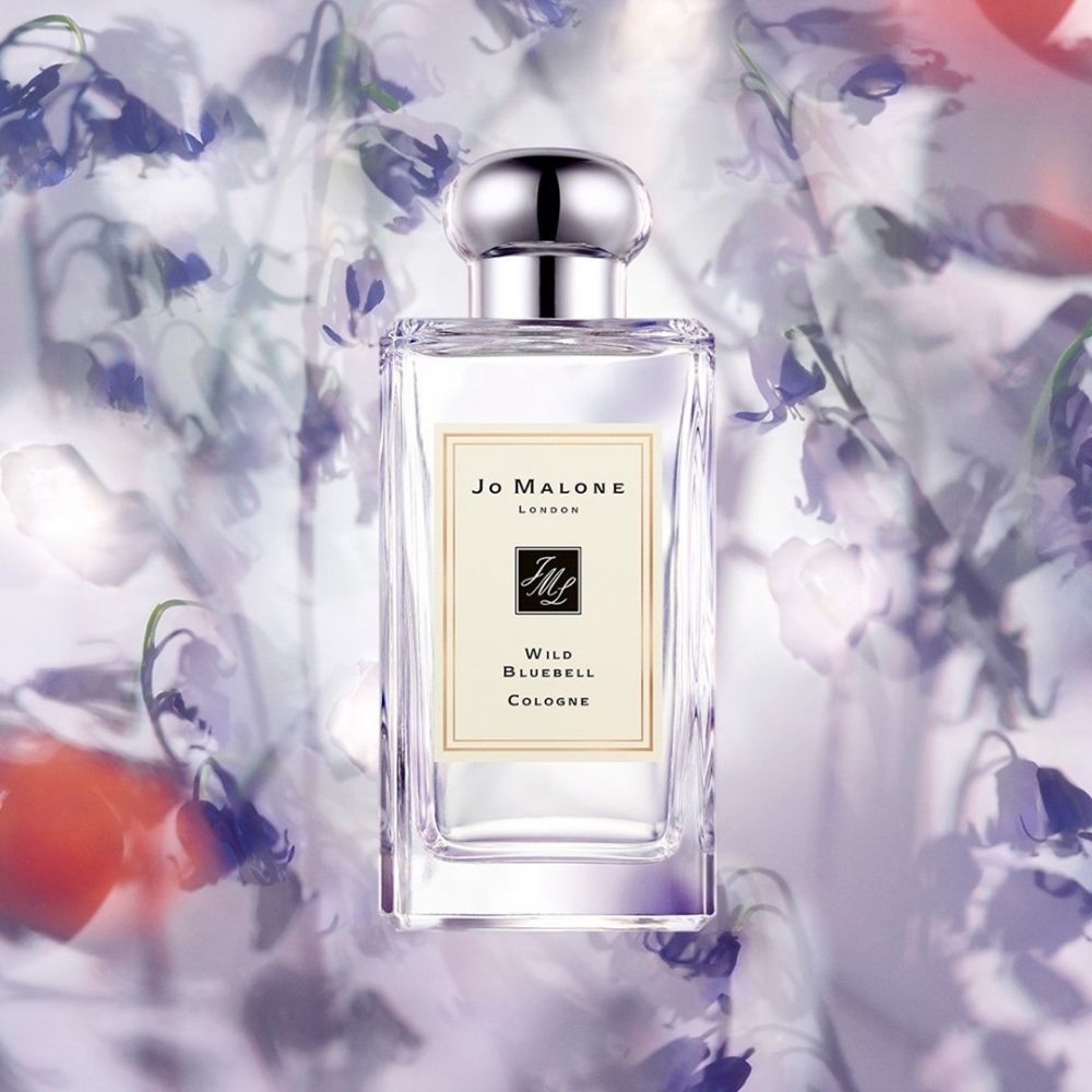 【網購優惠】Jo Malone London減價最平$292入手！人氣藍風鈴/鼠尾草香調！內附優惠碼！