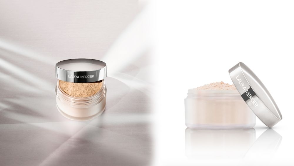 精選7款人氣碎粉產品！修飾粗大毛孔、零油光妝感！LAURA MERCIER/MAKE UP FOR EVER！