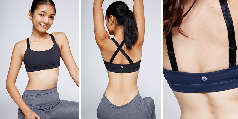 【持續更新】中環OnTheList香港品牌瑜伽服3折開倉！Rising Lotus運動上衣/瑜伽褲最平$100！