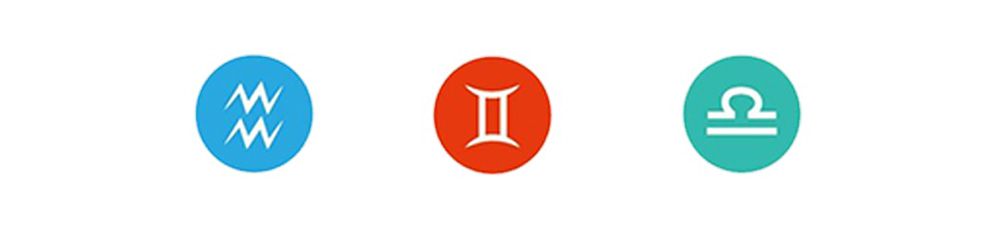 四象星座專屬香水推薦！12星座速配香水！雙子/天秤座適合中性香？