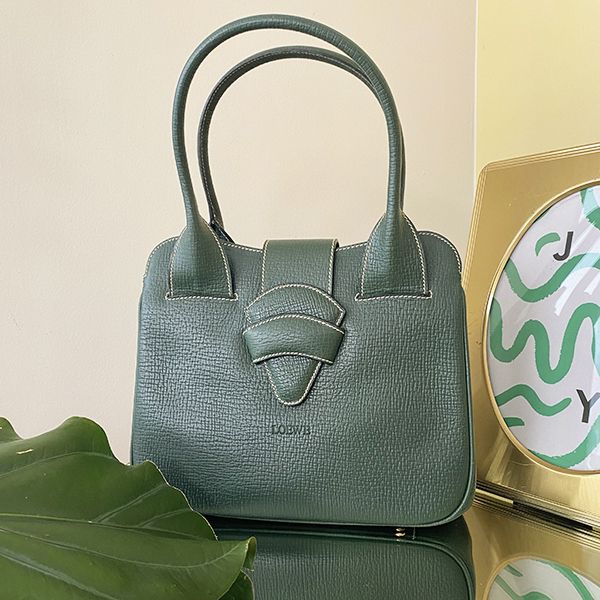 【中古包】LOEWE中古手袋系列推介！人氣蛇骨/Barcelona袋款！最平$1,928入手！