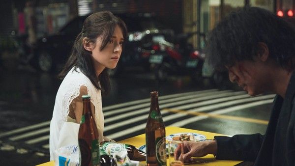 【鄺俊宇專欄】你終究會忘記的人