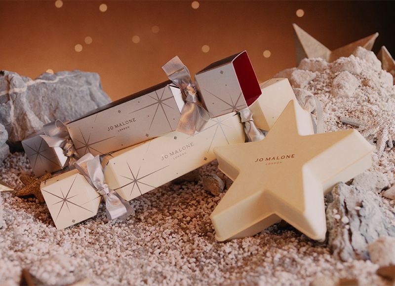 【聖誕2021】JO MALONE LONDON聖誕系列率先看！倒數日曆、限定套裝/香水！附發售日期！