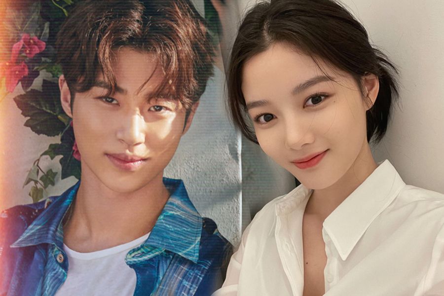 金裕貞首部愛情電影《二十世紀少女》！與邊佑錫穿越時空演高中生？劇情整理+4大看點！