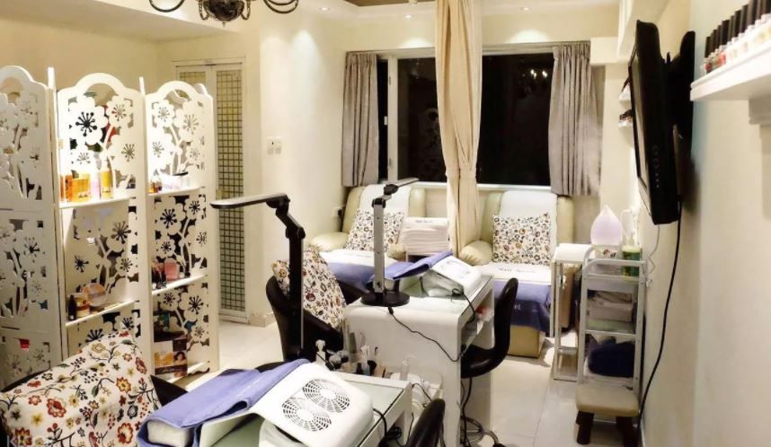 香港高質美甲店推薦！日式美甲款式/光療服務！一個價錢包埋拆甲！