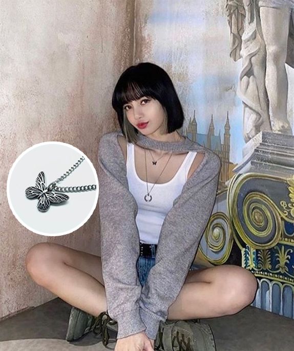 4個韓星同款飾物品牌推介！少女時代/BLACKPINK同款！最平HK$67入手！