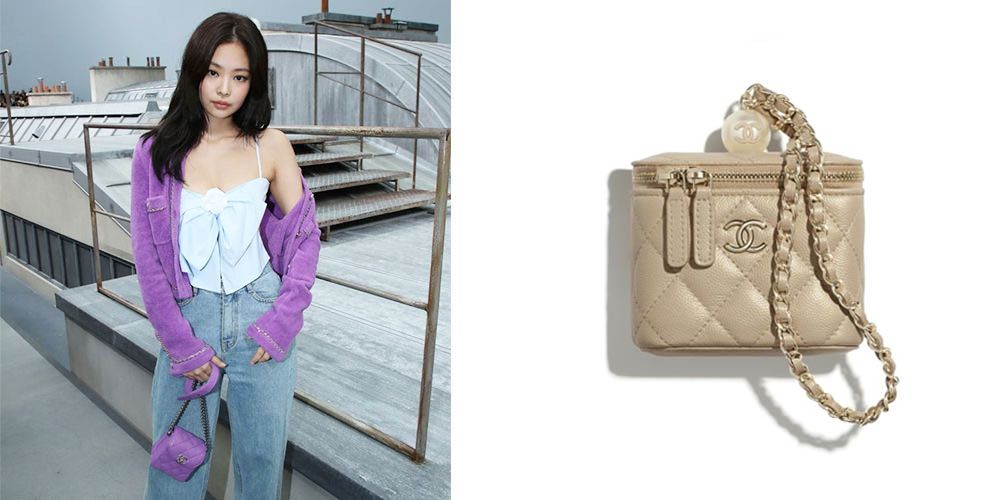 20款CHANEL入門款手袋推薦！低價位細袋款/不過時經典款！附香港門市售價！