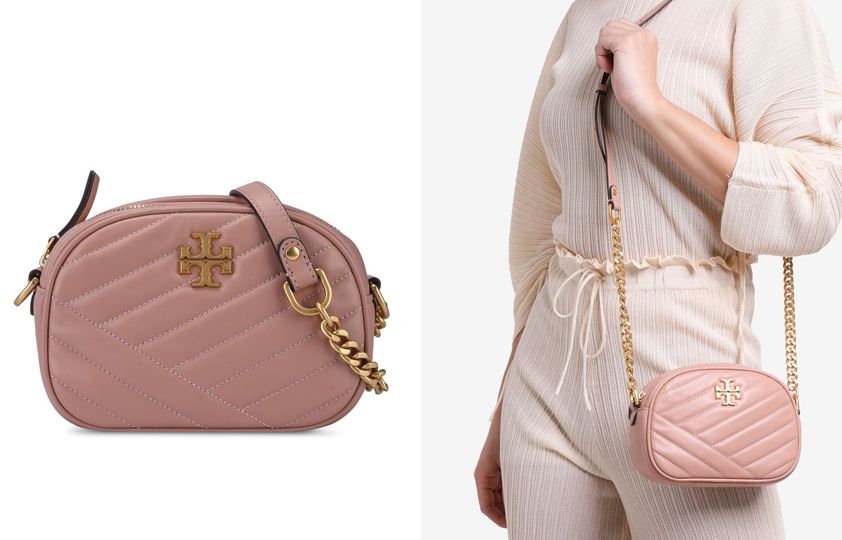【網購優惠】TORY BURCH網購限時額外6折快閃！精選手袋/銀包/飾物最平$675入手！
