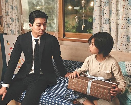 《屍殺列車》童星15歲拍攝花絮曝光！化身氣質美女！將以JTBC新劇《像你的人》回歸！