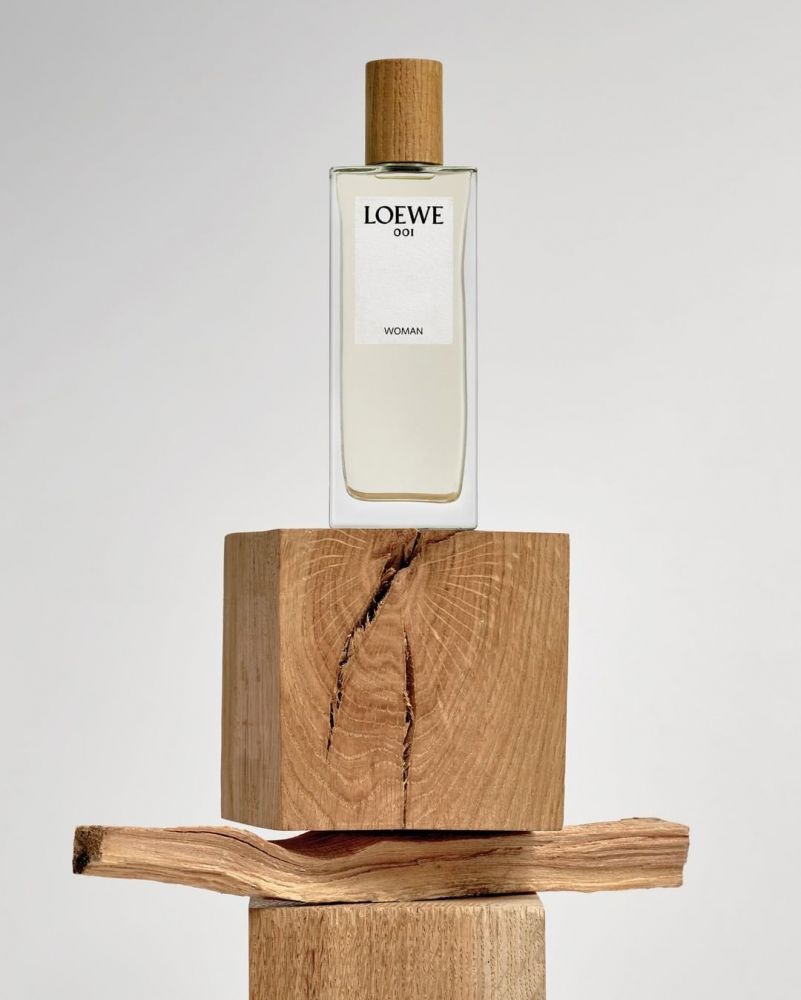 7款木質調香水推介！LOEWE、CHANEL！散發高級/優雅氣息！