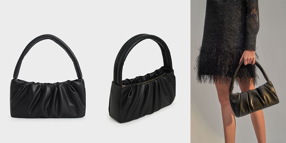 CHARLES&KEITH網店開倉低至55折！只限6日！激抵新款手袋/鞋履預告！