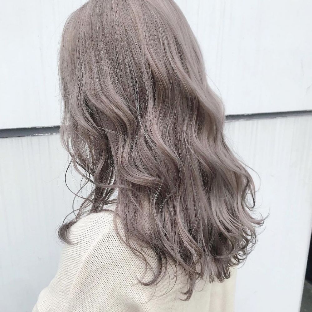 10大2021去黃洗頭水推介！漂染後持久鎖色！維持灰、藍夢幻髮色！