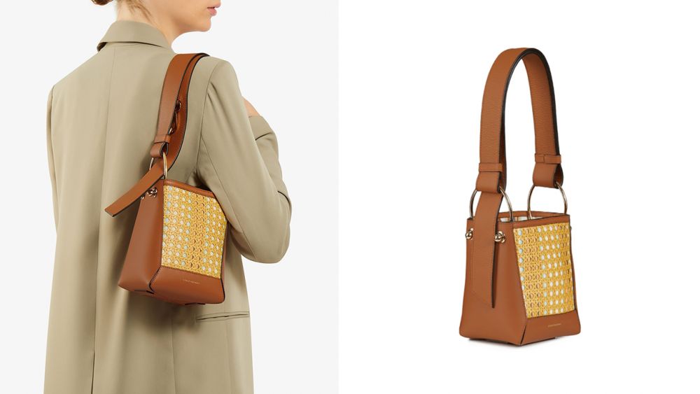 【網購優惠】Strathberry官網限時低至5折！新款照減！精選22款減價手袋 / 銀包！