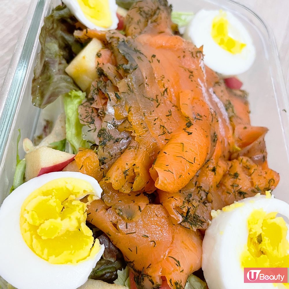 【真人實測】試食外賣健康減肥餐！ 在家也能聘請營養師？增肌／減磅無難度！