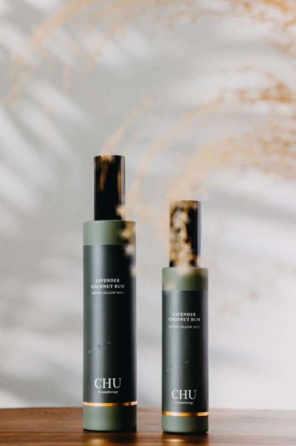 【放鬆好物推介】芳香療法精選產品優惠！睡眠噴霧／香氛按摩蠟燭／纖體護理油