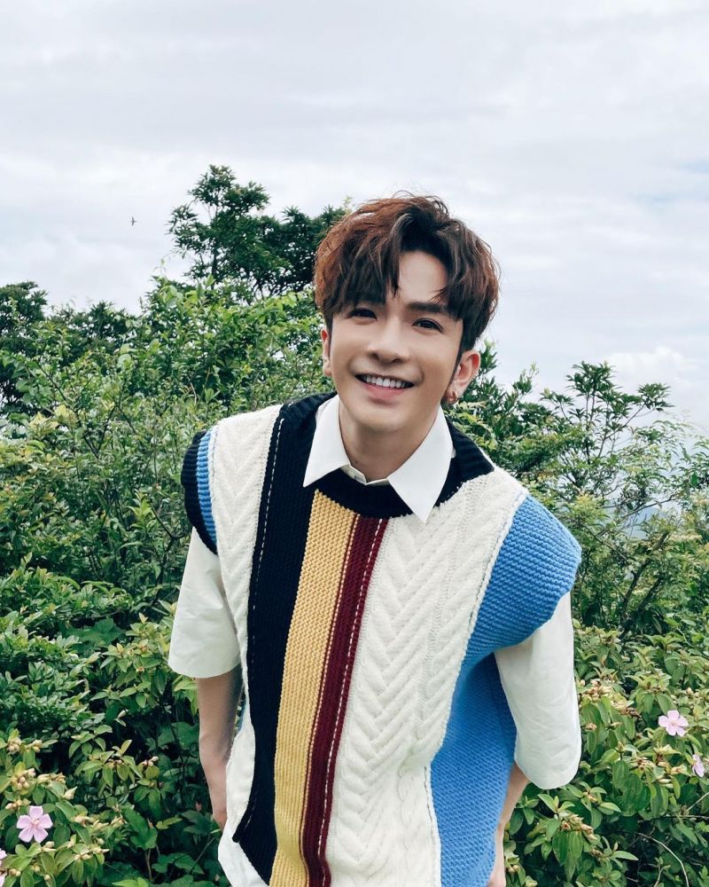 細數Anson Lo盧瀚霆的魅力之處！由舞蹈員到粉紅教主！為何引起香港追捧熱潮？