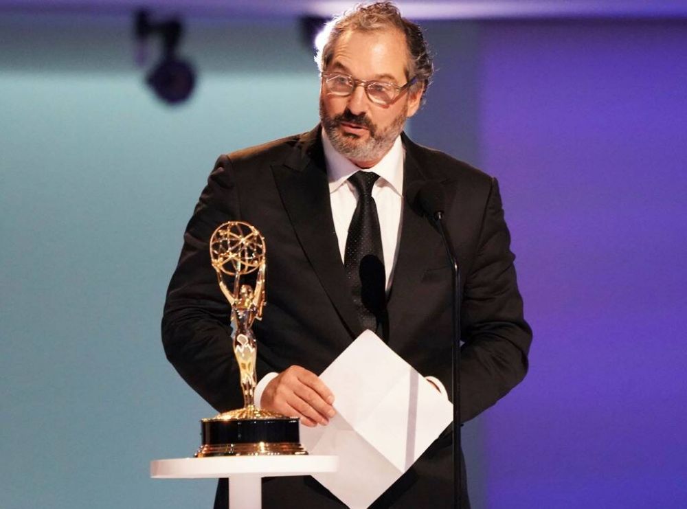 【艾美獎2021】Netflix《后翼棄兵》奪最佳迷你劇集、導演！女神Anya Taylor-Joy不敵《東城夢魘》無緣視后！