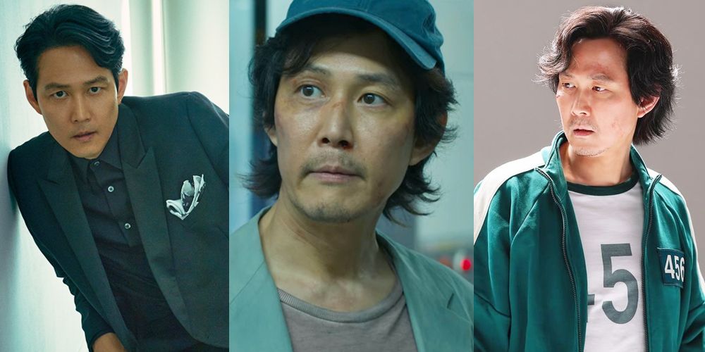 《魷魚游戲》影帝李政宰與千億女友拍拖13年！默默守護堅決不婚！女方背景大有來頭！