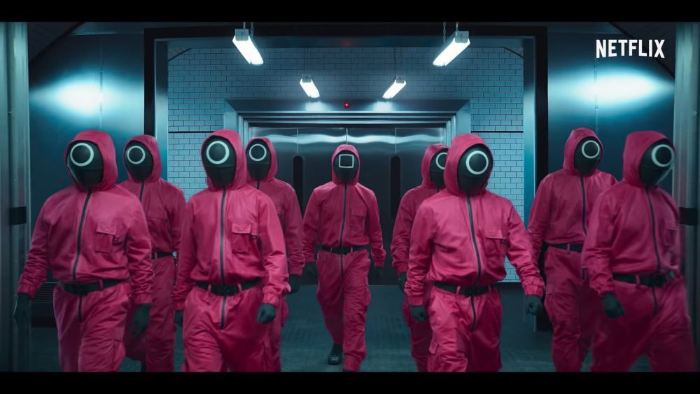 《魷魚遊戲》第二季初步想法曝光！導演：計畫加入3新遊戲+主線劇情走向！關鍵人物竟是他？