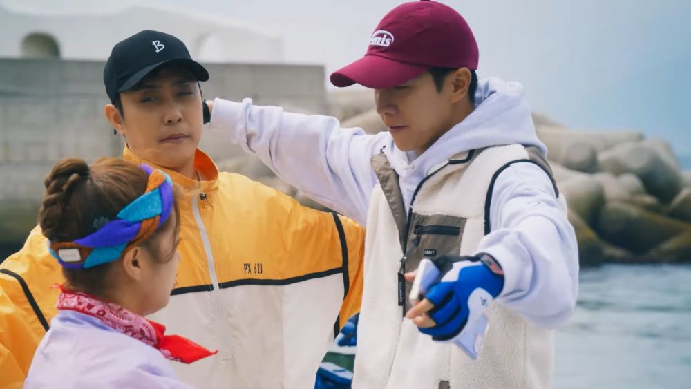 Netflix《New World：虛擬貨幣爭霸戰》預告搶先看！11月20上線！李昇基、殷志源再度同框演出？