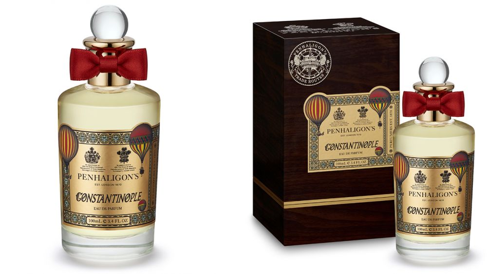 【香水2021】8支秋天優雅香水推薦！馥郁桂花、小蒼蘭、檀香木！感覺安寧放鬆！