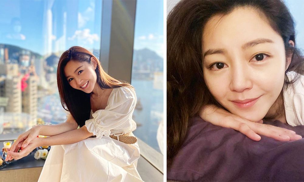 衛詩雅傳授NIVEA面霜4大隱藏用法！平價小藍罐拯救敏感肌！美髮兼去角質！