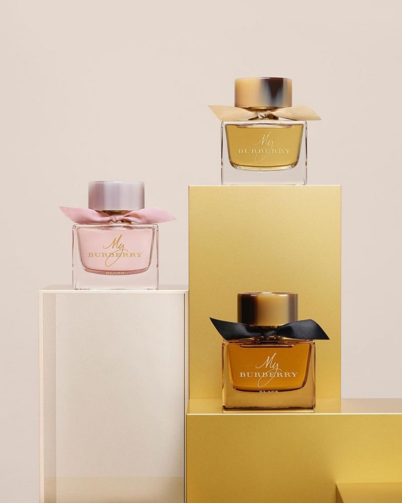 【網購優惠】BURBERRY香水減價低至22折！最平HK$307入手！優惠碼可折上折！