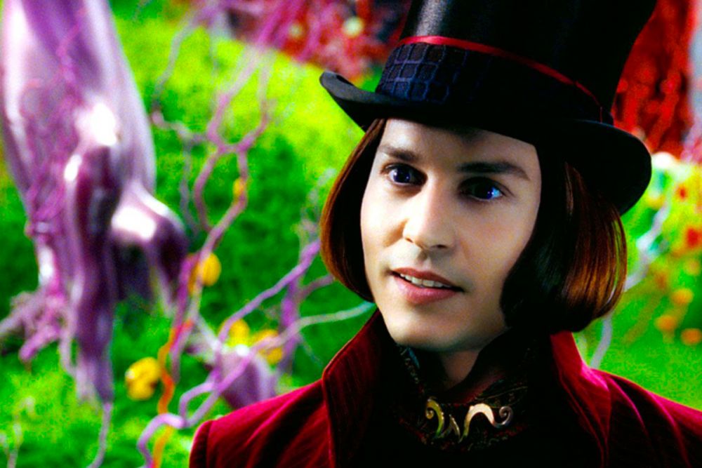 《朱古力獎門人》前傳Wonka正式開拍！甜茶Timothee Chalamet造型曝光！戇豆先生、金球獎影后也參演！