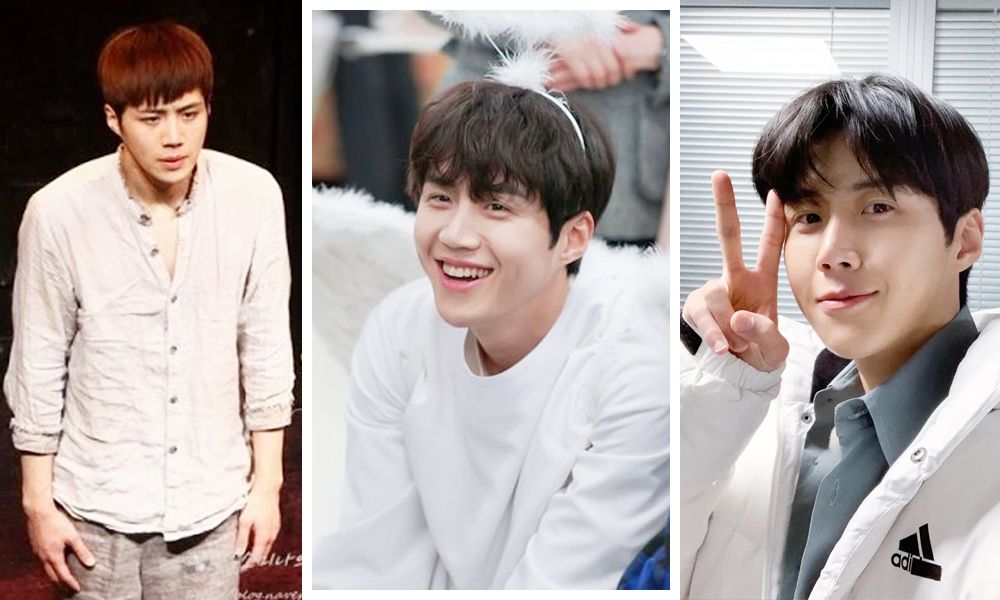 金宣虎8部韓劇代表作品！「萬年男二」到大勢酒窩男神！出道12年終於熬出頭！