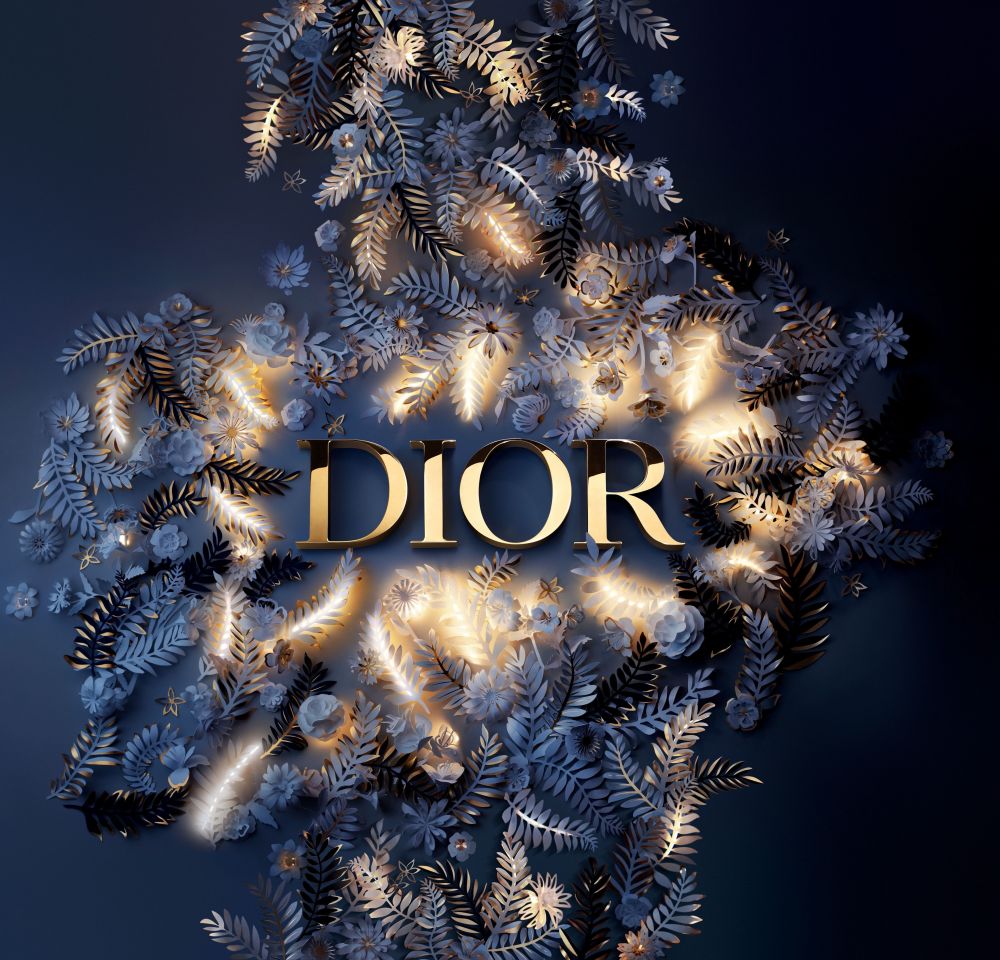 【聖誕2021】Dior Beauty聖誕節日限定率先看！絕美倒數日曆/套裝！限定鐫刻服務！