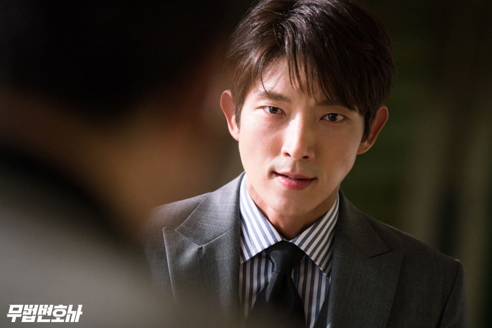 李準基新劇《Again My Life》4月開播！化身檢察官懲治惡人？《黑色太陽》金芝恩、李璟榮也有主演！